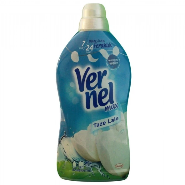 VERNEL MAX 1440ML  TAZE LALE 6446 ürün görseli 1