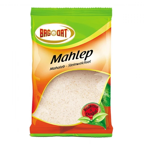 BAGDAT MAHLEP 30GR. 4113 ürün görseli 1