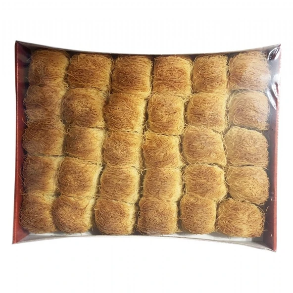 GAZIOGLU FINCAN KADAYIF 800GR ürün görseli 1