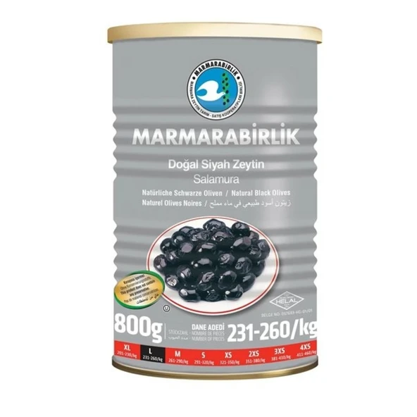 M.BIRLIK J.HIPER 800GR. (L) TNK ürün görseli 1