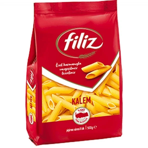 FILIZ KALEM 500GR ürün görseli 1