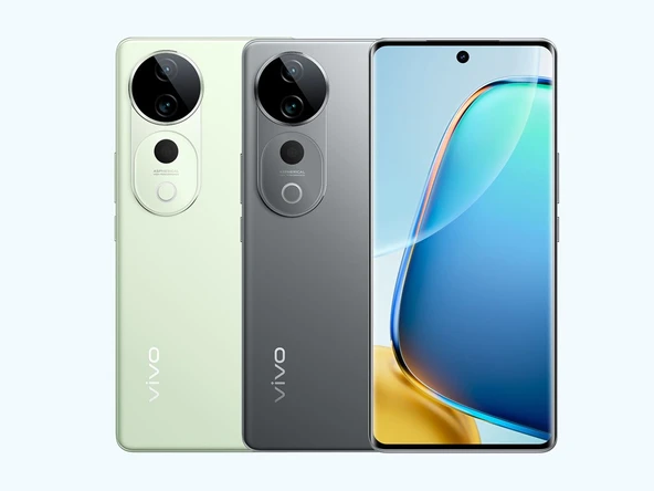 Vivo T3 Ultra Uyumlu Ön Body Şeffaf Ultra Ekran Koruyucu Nano Jelatin ürün görseli 1