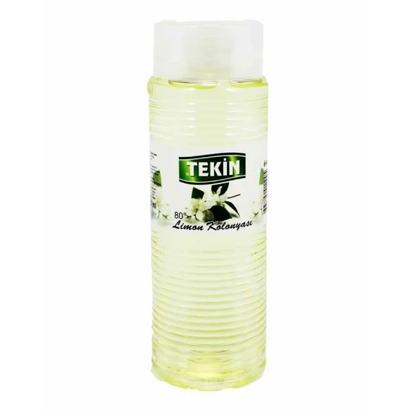 TEKIN KOLON.400ML PVC.BUYUK BOY ürün görseli 1