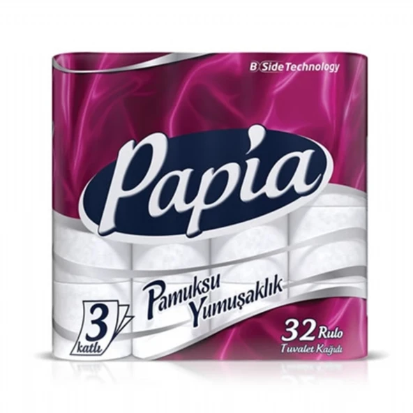 PAPIA 32'LI TUV KAGIDI 0927 ürün görseli 1