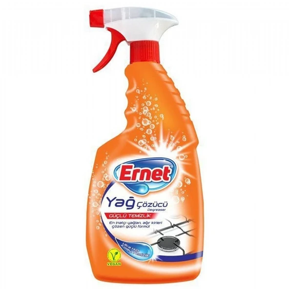 ERNET 750ML YAG COZUCU 1203025 ürün görseli 1