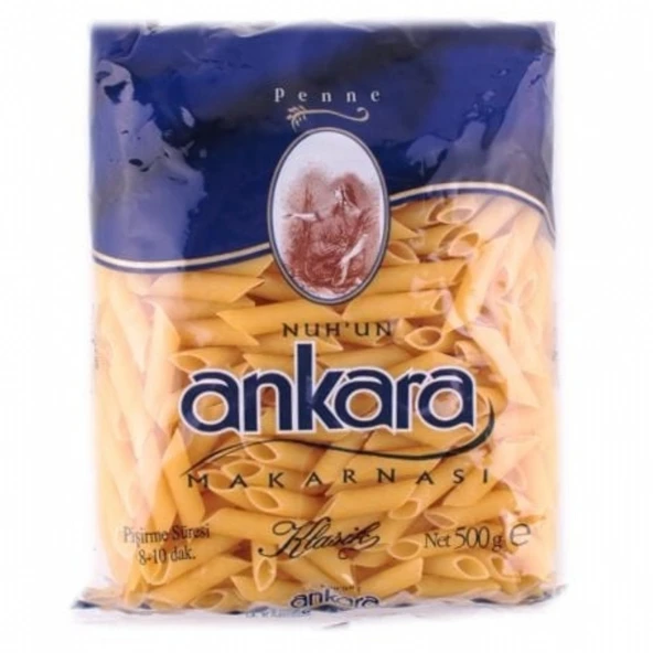 ANKARA 500GR. KALEM ürün görseli 1