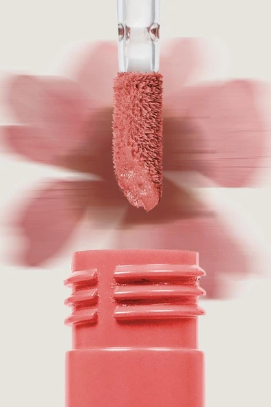 Pastel Full Bloom Lip & Blush No:73 Bellini - Resim 3