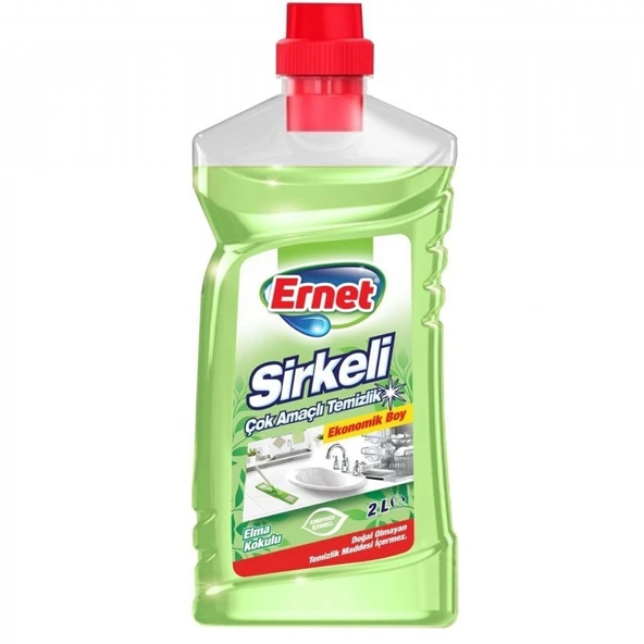 ERNET 2LT SIRKELI COK AMACLI 1203363 ürün görseli 1
