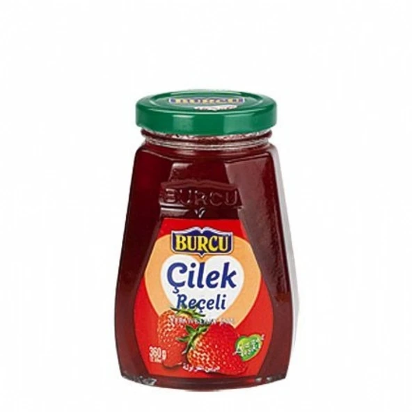 BURCU RECEL 380GR CILEK ürün görseli 1