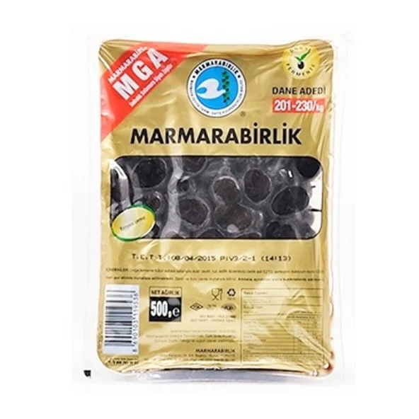 M.BIRLIK MEGA 500GR. ürün görseli 1