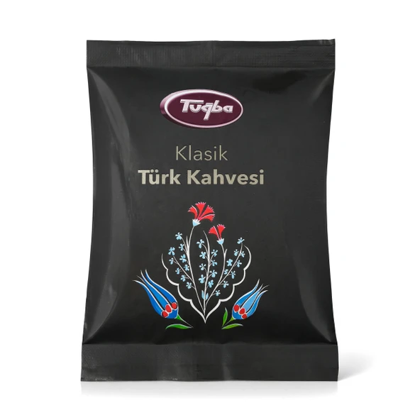 Türk Kahvesi 100 gr ürün görseli 1