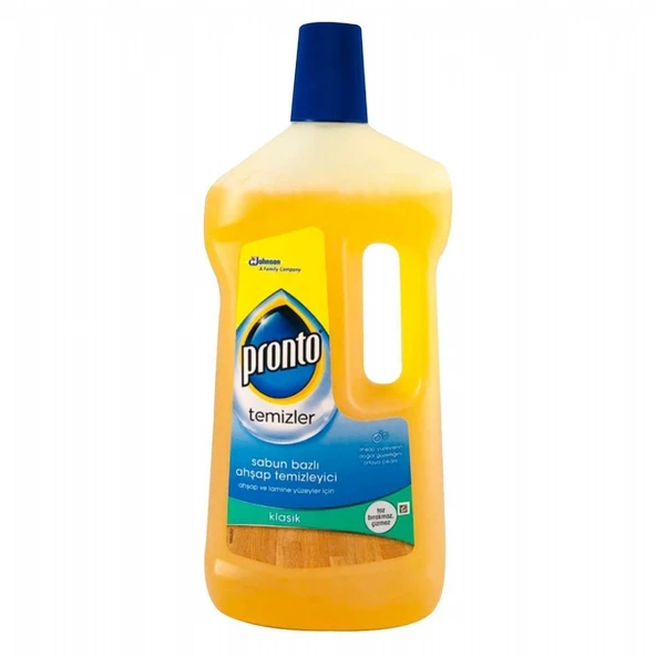 PRONTO AHSAP TEMIZLEYICI 750ML ürün görseli 1
