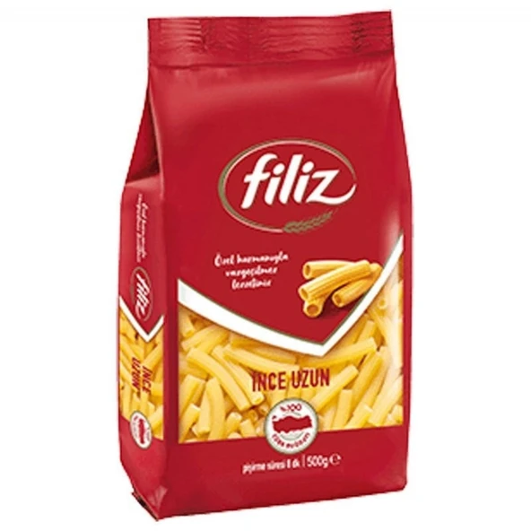 FILIZ INCE UZUN 500GR ürün görseli 1