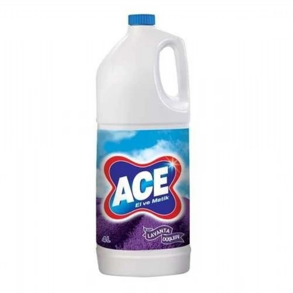 ACE 4 LT LAVANTA 2184 ürün görseli 1