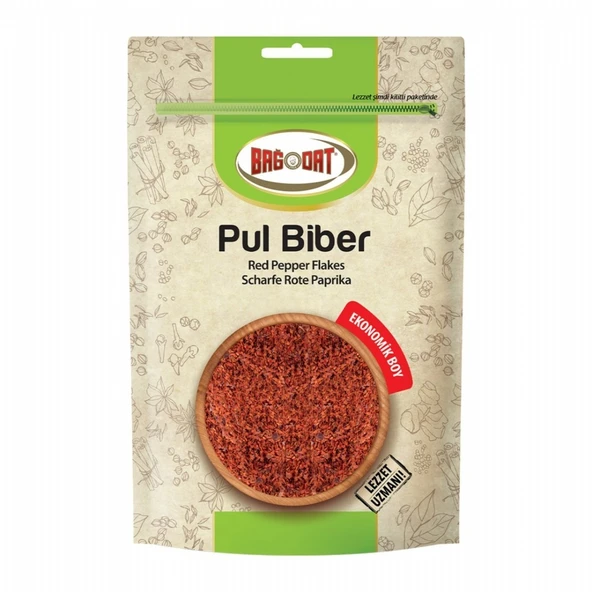 BAGDAT ACI PUL BIBER 210GR. 7357 ürün görseli 1