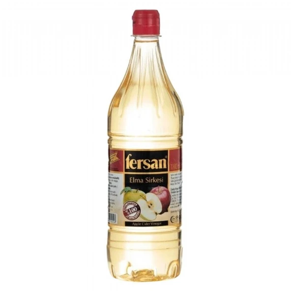 FERSAN ELMA SIRKESI 1LT ürün görseli 1