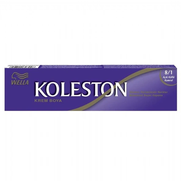 KOLESTON  SINGLE ACIK KUL.KUM.8/1    5393 ürün görseli 1