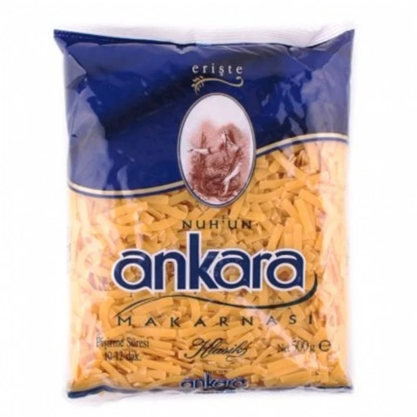ANKARA 500GR. ERISTE ürün görseli 1