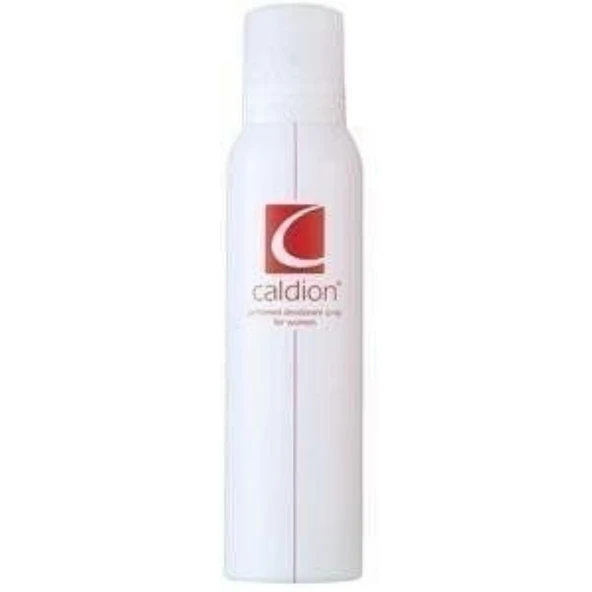 CALDION DEO FOR WOMEN 150ML ürün görseli 1