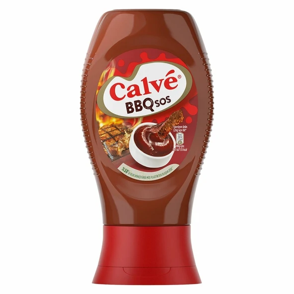 CALVE  SOS 290GR BBO 1581 ürün görseli 1