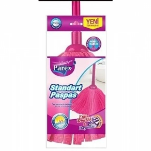 PAREX PASPAS STANDART 7304 ürün görseli 1