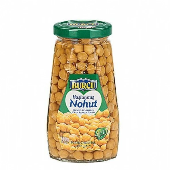 BURCU HASLAMA 600GR NOHUT CAM[12) ürün görseli 1