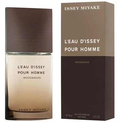 Issey Miyake Wood & Wood Men 50ml Edp ürün görseli 1