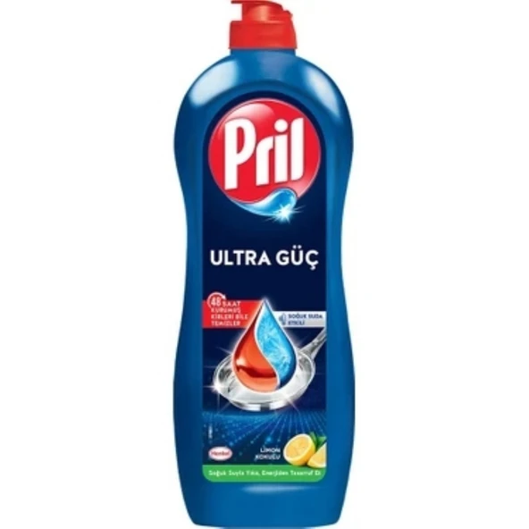 PRIL 653ML KLASIK ürün görseli 1