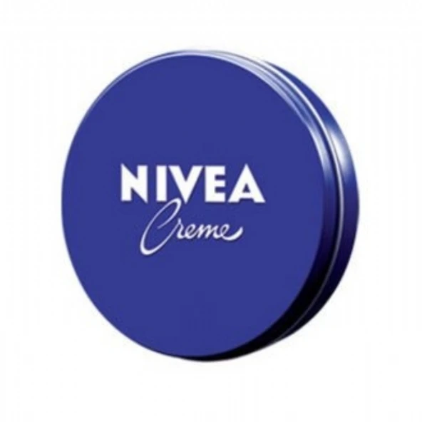 NIVEA KREM 75ML ürün görseli 1