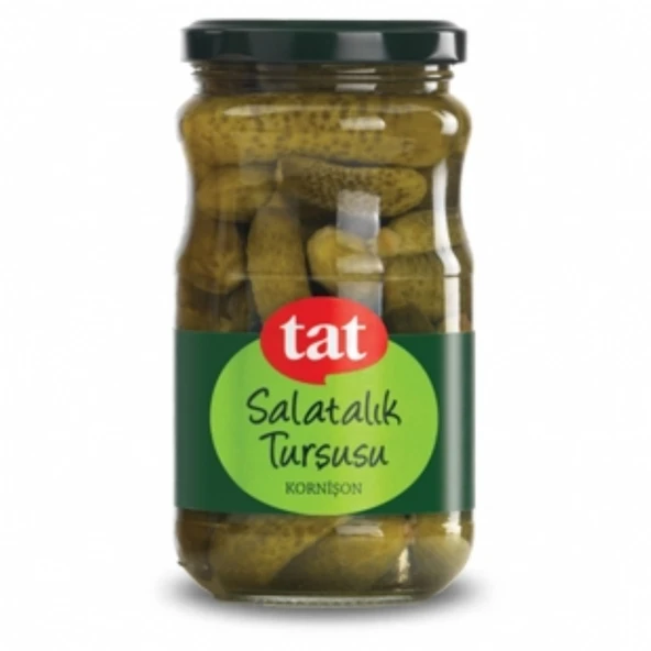 TAT SALATALIK TURSUSU 1.600GR 0982 (6) ürün görseli 1