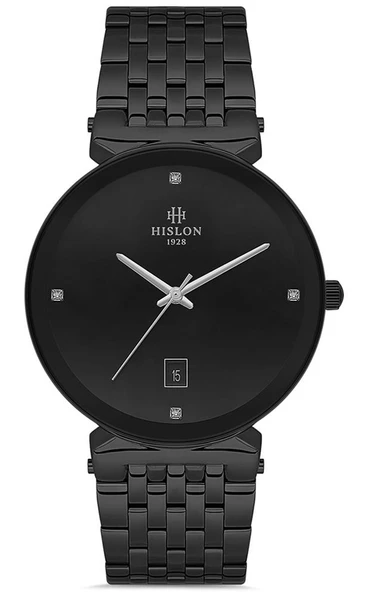 Hislon CL217B-04SB Erkek Kol Saati ürün görseli 1