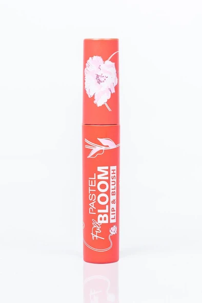 Pastel Full Bloom Lip & Blush No:72 Groovy ürün görseli 1