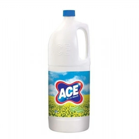 ACE 2 LT BAHAR 2180 ürün görseli 1