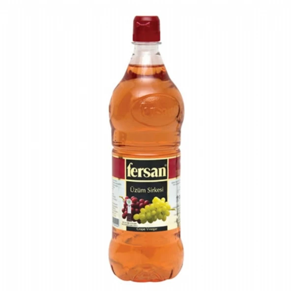 FERSAN UZUM SIRKESI 1LT. ürün görseli 1