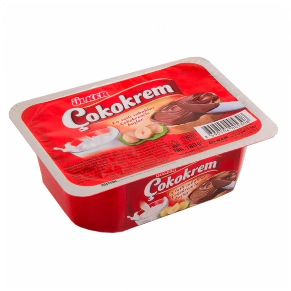 ULKER COKOKREM 180GR 53-01 (12) ürün görseli 1