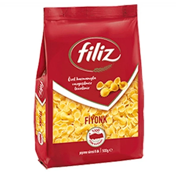 FILIZ FIYONK 500GR ürün görseli 1