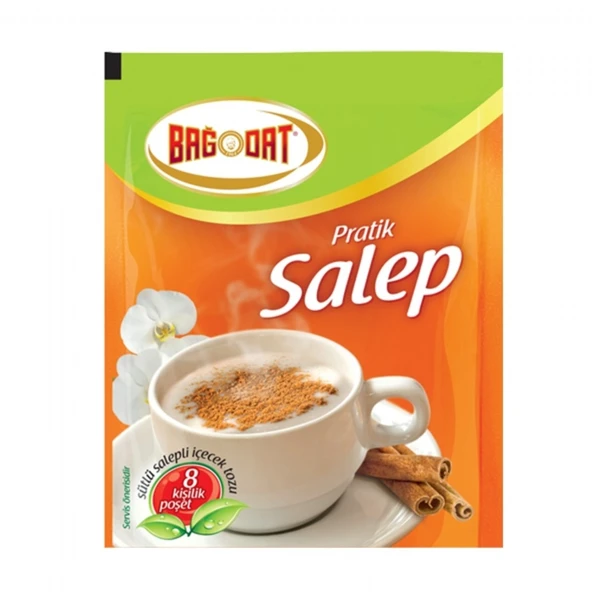 BAGDAT SALEP 100GR 9027 ürün görseli 1