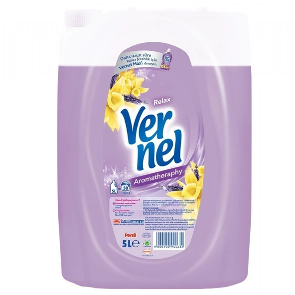 VERNEL 5LT RELAX 1944813 ürün görseli 1