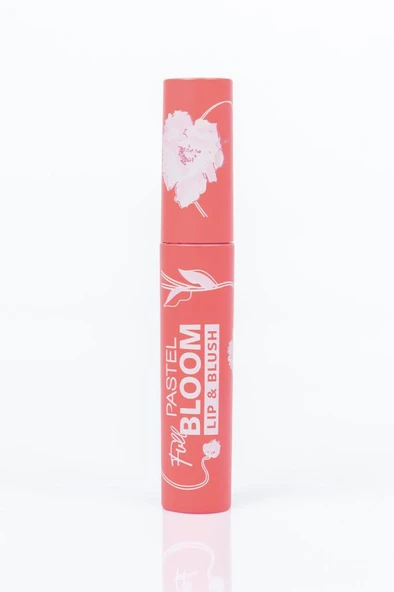 Pastel Full Bloom Lip & Blush No:73 Bellini ürün görseli 1