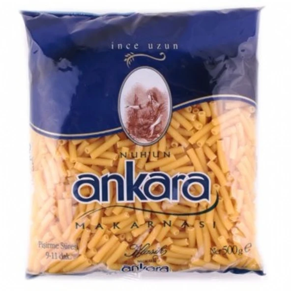 ANKARA 500GR. INCE UZUN ürün görseli 1