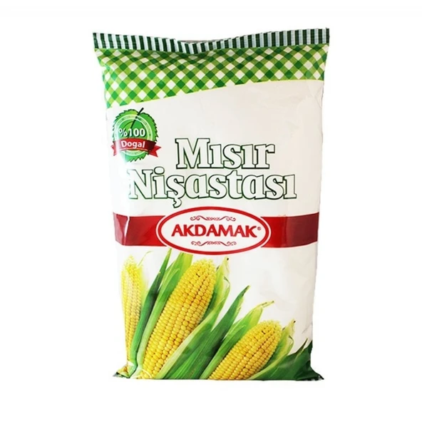 DAMAK NISASTA 750GR ürün görseli 1