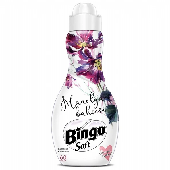 BINGO SOFT K. 1,440LT MANOLYA BAHCESI 8850 ürün görseli 1