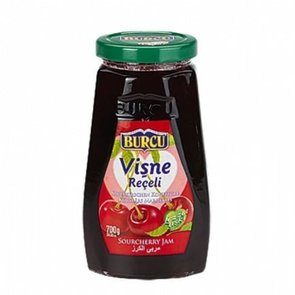 BURCU RECEL 700GR VISNE (12) ürün görseli 1