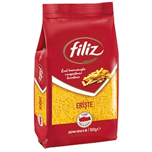 FILIZ ERISTE 500GR ürün görseli 1