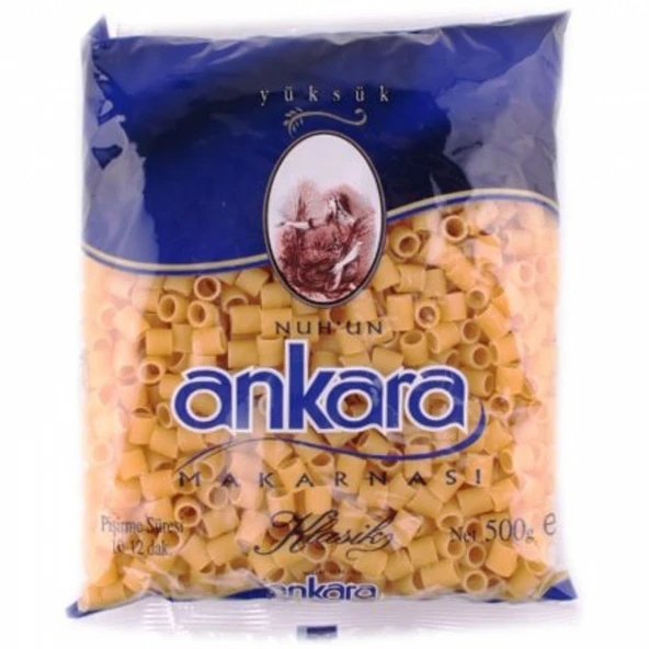 ANKARA 500GR. YUKSUK ürün görseli 1