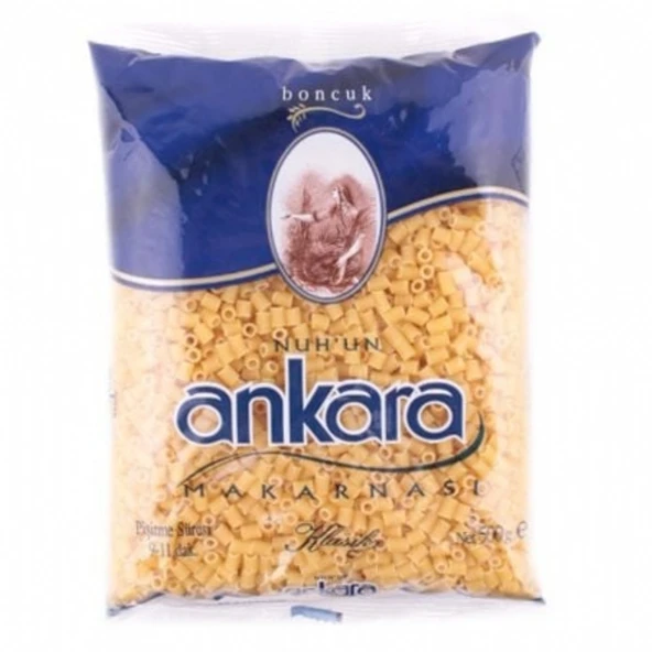 ANKARA 500GR. BONCUK ürün görseli 1