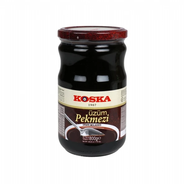 KOSKA DUT PEKMEZ 800GR. ürün görseli 1