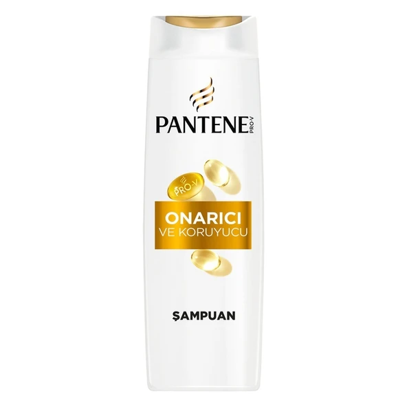 PANTENE 400ML 1/1 ONARICI&KORUYUCU 9031 ürün görseli 1