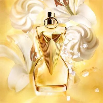 Jean Paul Gaultier Divine Edp 50 ml - Resim 4