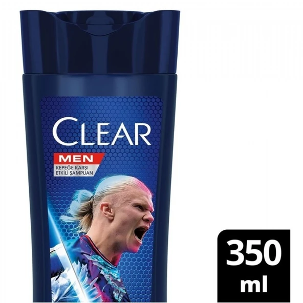 CLEAR 350ML MEN ULTRA SCALP RECHARGE 1035 ürün görseli 1